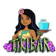 Tikibar