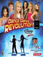 Dance Dance Revolution: Disney Grooves (2009)
