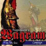 Napoleonic Battles: WAGRAM