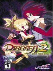 Disgaea 2: Dark Hero Days