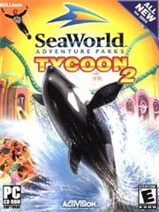 SeaWorld Adventure Parks Tycoon 2