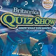Britannica Quiz Show