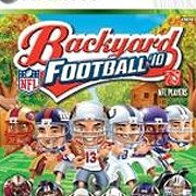Backyard Football 10
