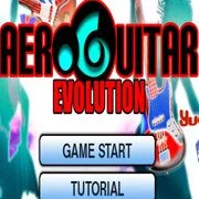 Aero Guitar Evolution