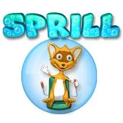 Sprill