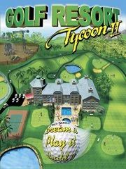 Golf Resort Tycoon 2