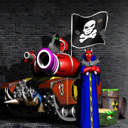 R.I.P. 2: Strike Back