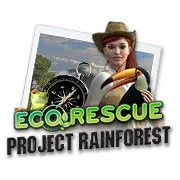 EcoRescue: Project Rainforest