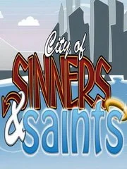 City of Sinners and Saints