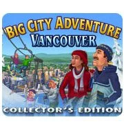 Big City Adventure: Vancouver