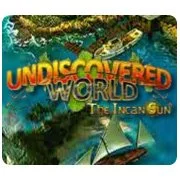 Undiscovered World: The Incan Sun