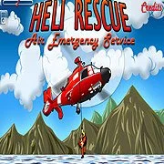 Heli Rescue