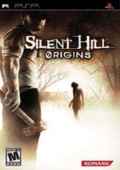 Silent Hill: Origins