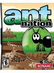Ant Nation