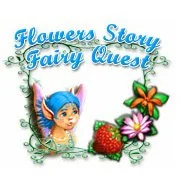 Flowers Story: Fairy Quest
