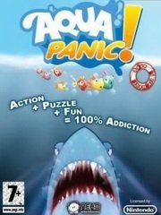 Aqua Panic!