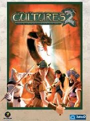 Cultures 2: The Gates of Asgard