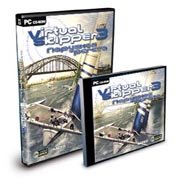 Virtual Skipper 3