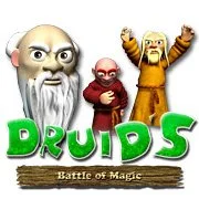 Druids - Battle of Magic