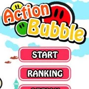 Action Bubble