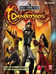 Drakensang: The Dark Eye