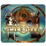 Eternity Eternity