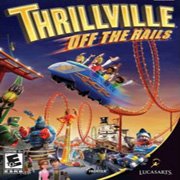 Thrillville: Off the Rails
