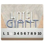 Hotel Giant