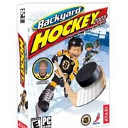 Backyard Hockey 2005