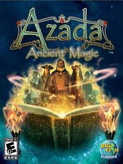 Azada: Ancient Magic