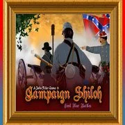 Civil War Battles: Campaign Shiloh