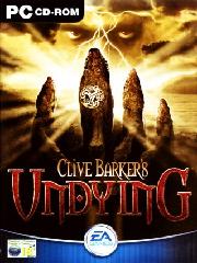 Clive Barker's Undying Clive Barker's Undying