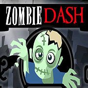 Zombie Dash