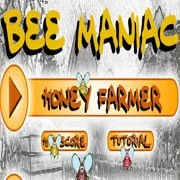 Bee Maniac