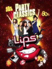 Lips: Party Classics