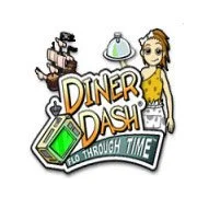 Diner Dash: Flo Through Time