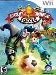 Academy of Champions Soccer