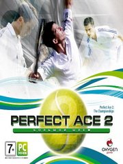 Perfect Ace 2: The Championships