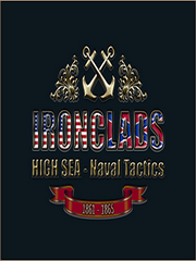 Ironclads: High Sea