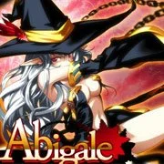 Abigale: Revenge of the Princess