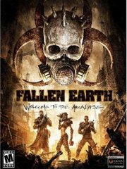 Fallen Earth