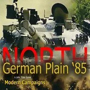 Modern Campaigns: NORTH GERMAN PLAIN '85