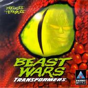 Beast Wars: Transformers