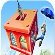 Tower Bloxx Deluxe 3D