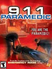 911 Paramedic