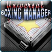 Universal Boxing Manager