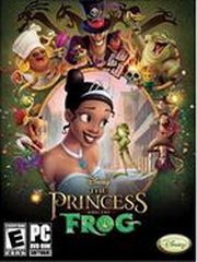The Princess and the Frog