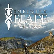 Infinity Blade