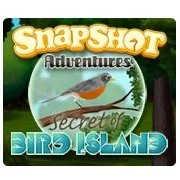 Snapshot Adventures - Secret of Bird Island