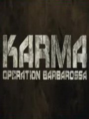 Karma: Operation Barbarossa